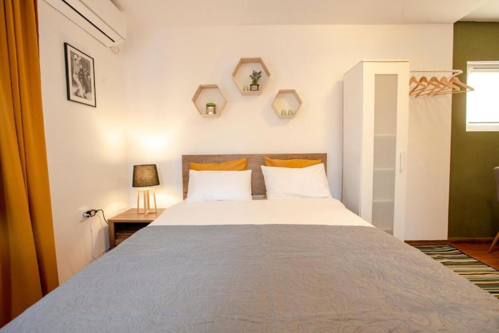Apartment Color Old Town Center Bukarest