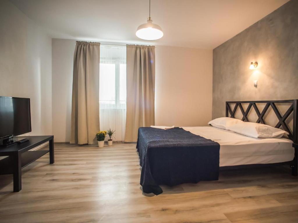 Apartment Color Old Town Center Bukarest