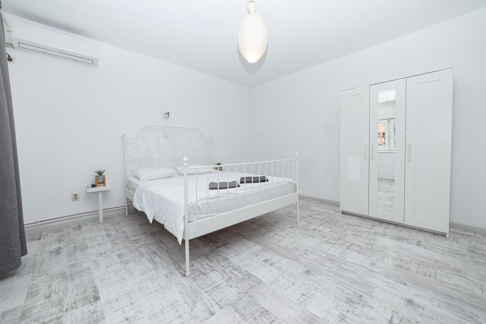 Apartment Color Old Town Center Bukarest