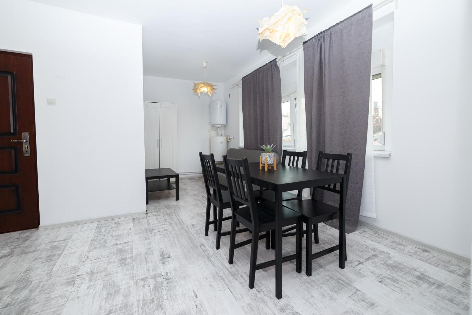 Apartment Color Old Town Center Bukarest