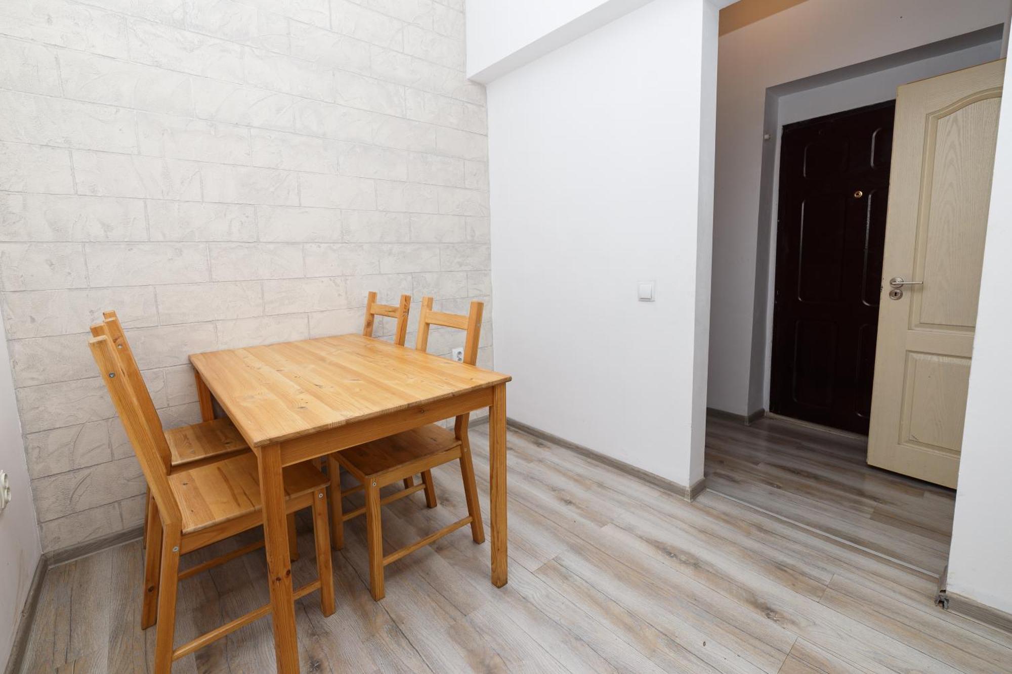 Apartment Color Old Town Center Bukarest