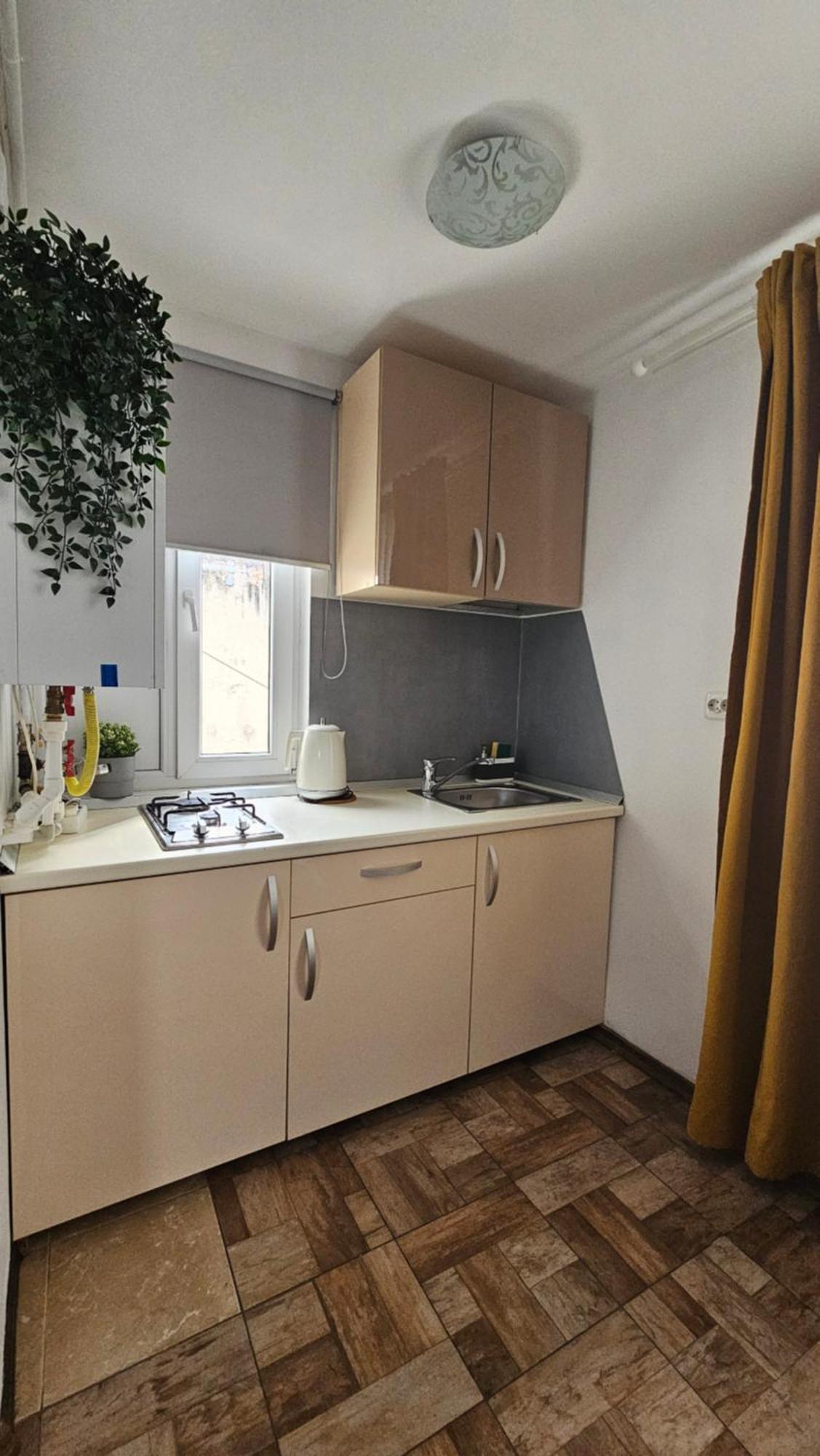 Color Old Town Center Apartment Bukarest