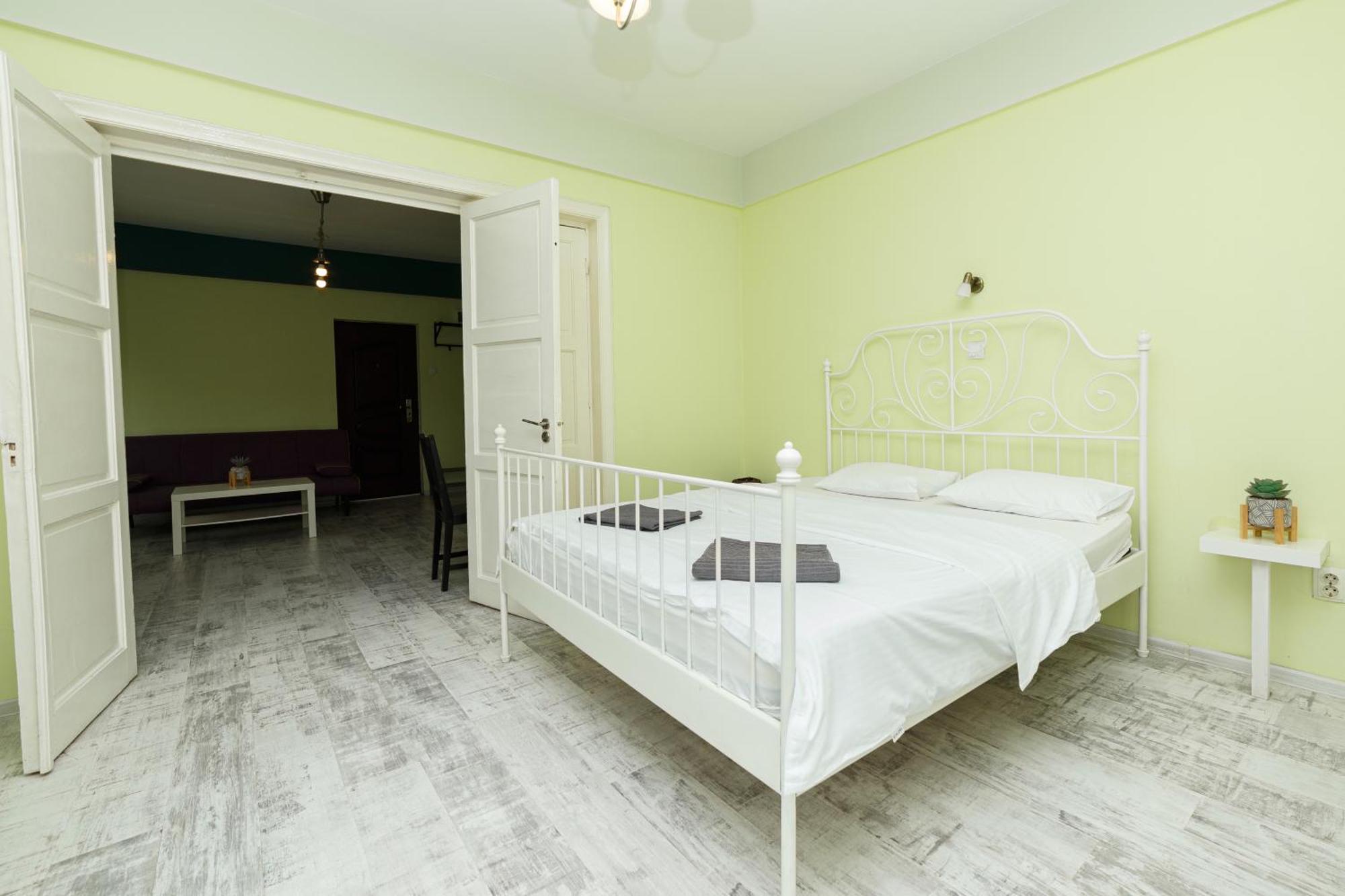 Apartment Color Old Town Center Bukarest