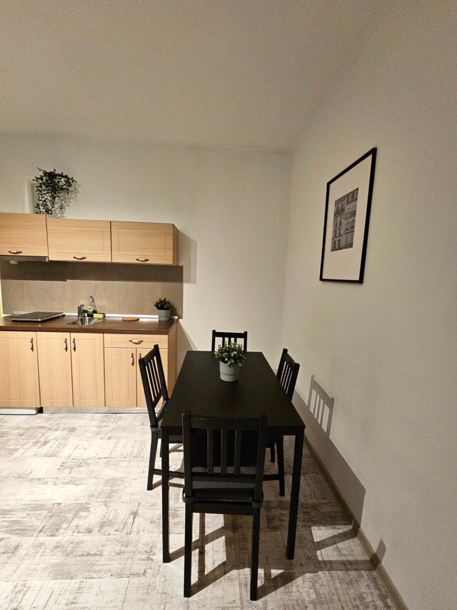 Apartment Color Old Town Center