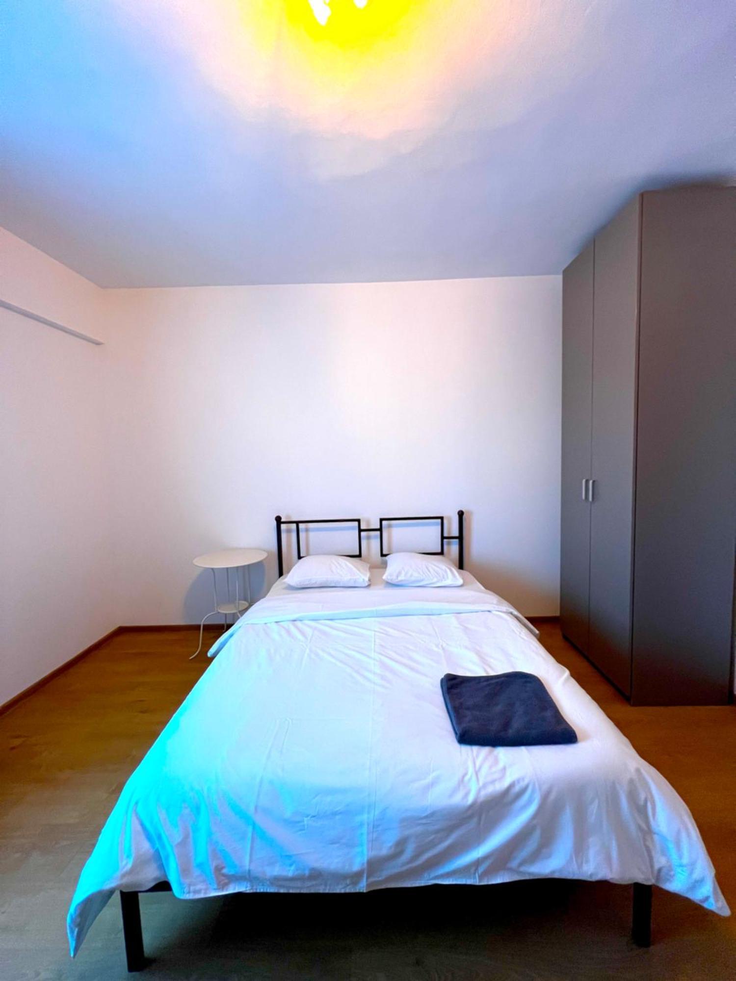 Apartment Color Old Town Center *