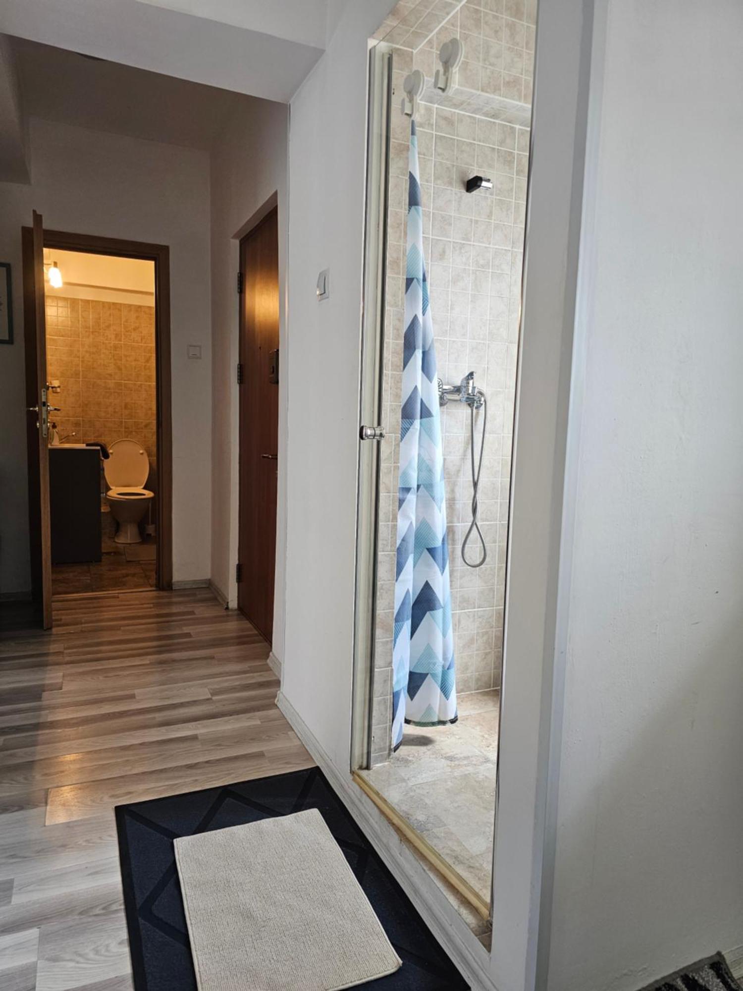 Color Old Town Center Apartment Bukarest