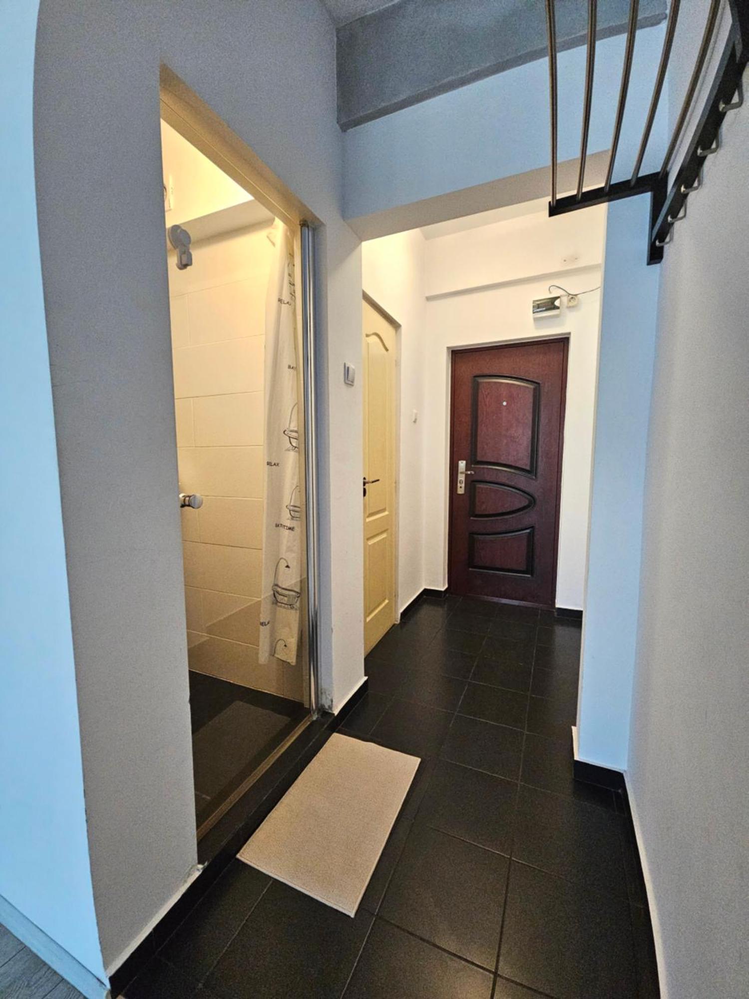 Color Old Town Center Apartment *