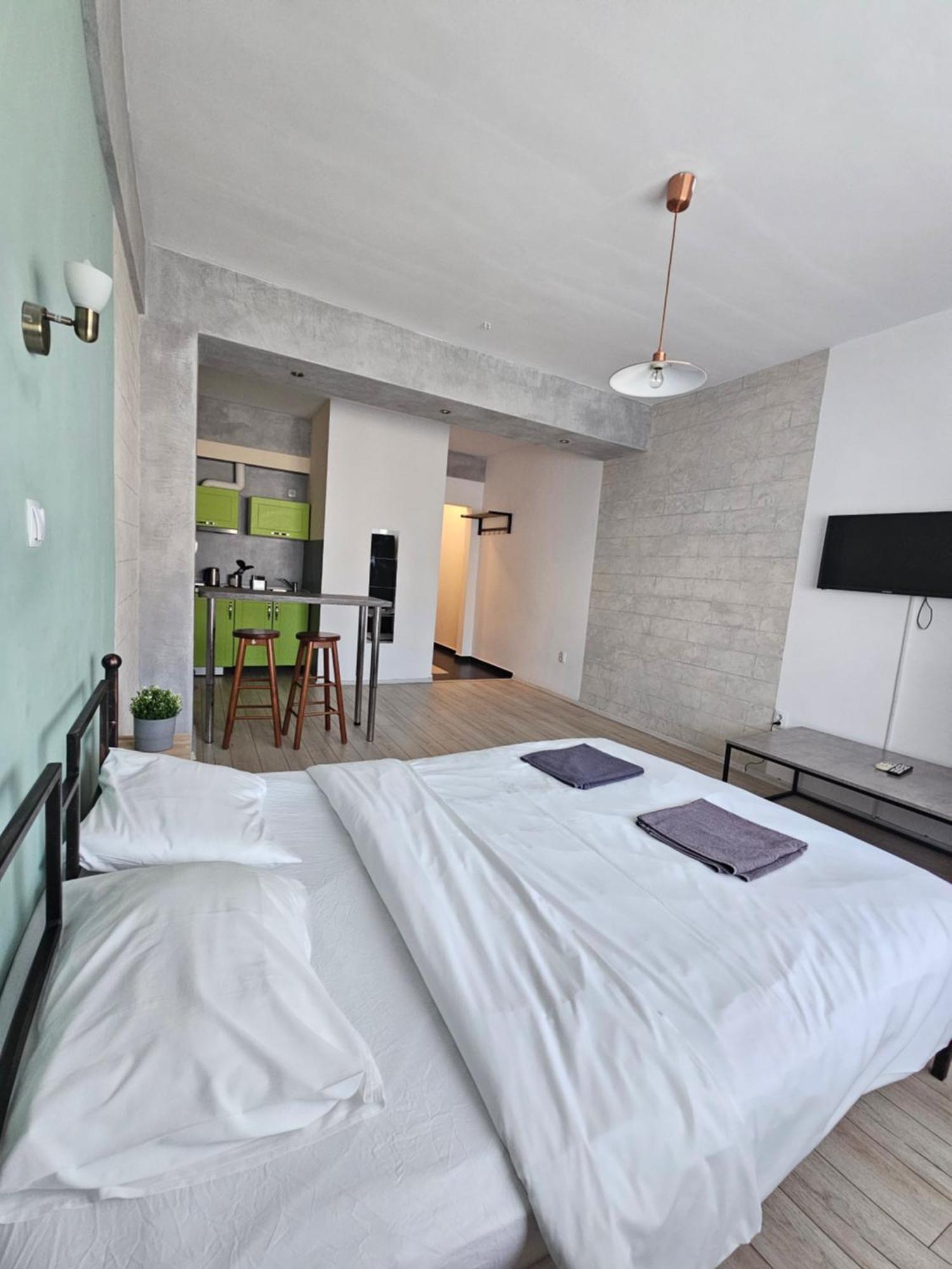 Apartment Color Old Town Center