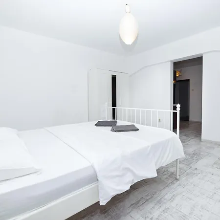 Color Apartments Old Town Center Bukarest Exterior foto