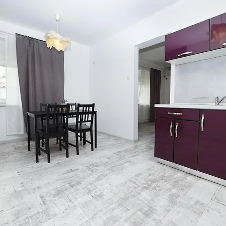 Color Apartments Old Town Center Bukarest Exterior foto