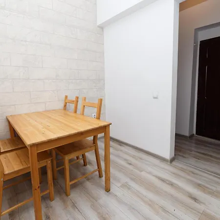 Color Apartments Old Town Center Bukarest Exterior foto