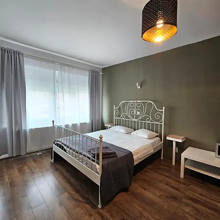 Color Apartments Old Town Center Bukarest Exterior foto