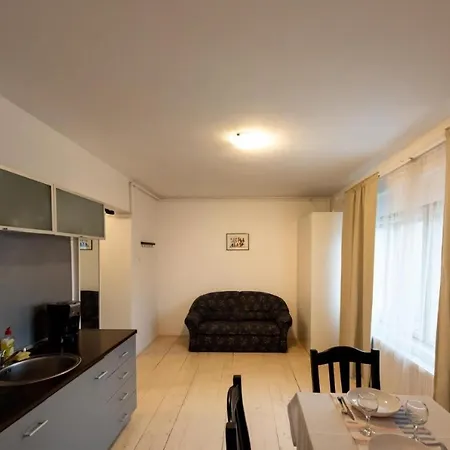 Color Apartments Old Town Center Bukarest Exterior foto