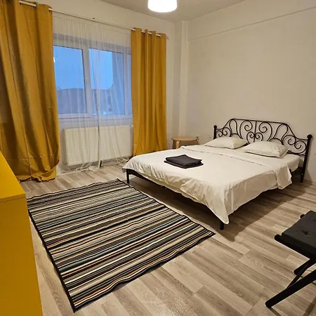 Color Apartments Old Town Center Bukarest Exterior foto