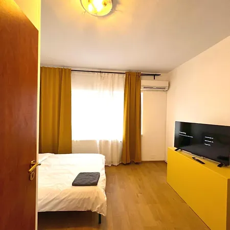 Color Apartments Old Town Center Bukarest Exterior foto