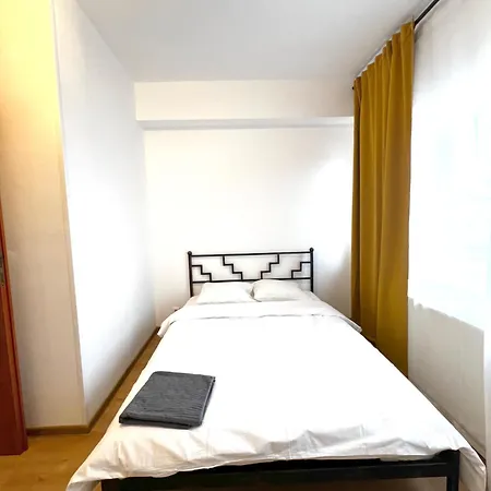 Color Apartments Old Town Center Bukarest Exterior foto