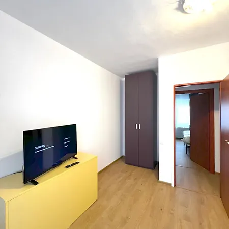 Color Apartments Old Town Center Bukarest Exterior foto