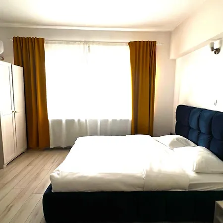 Color Apartments Old Town Center Bukarest Exterior foto