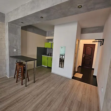 Color Apartments Old Town Center Bucharest Exterior photo