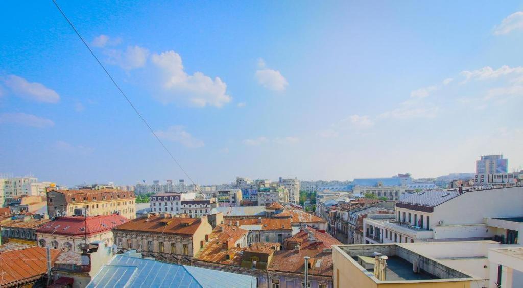 דירה Color Old Town Center *