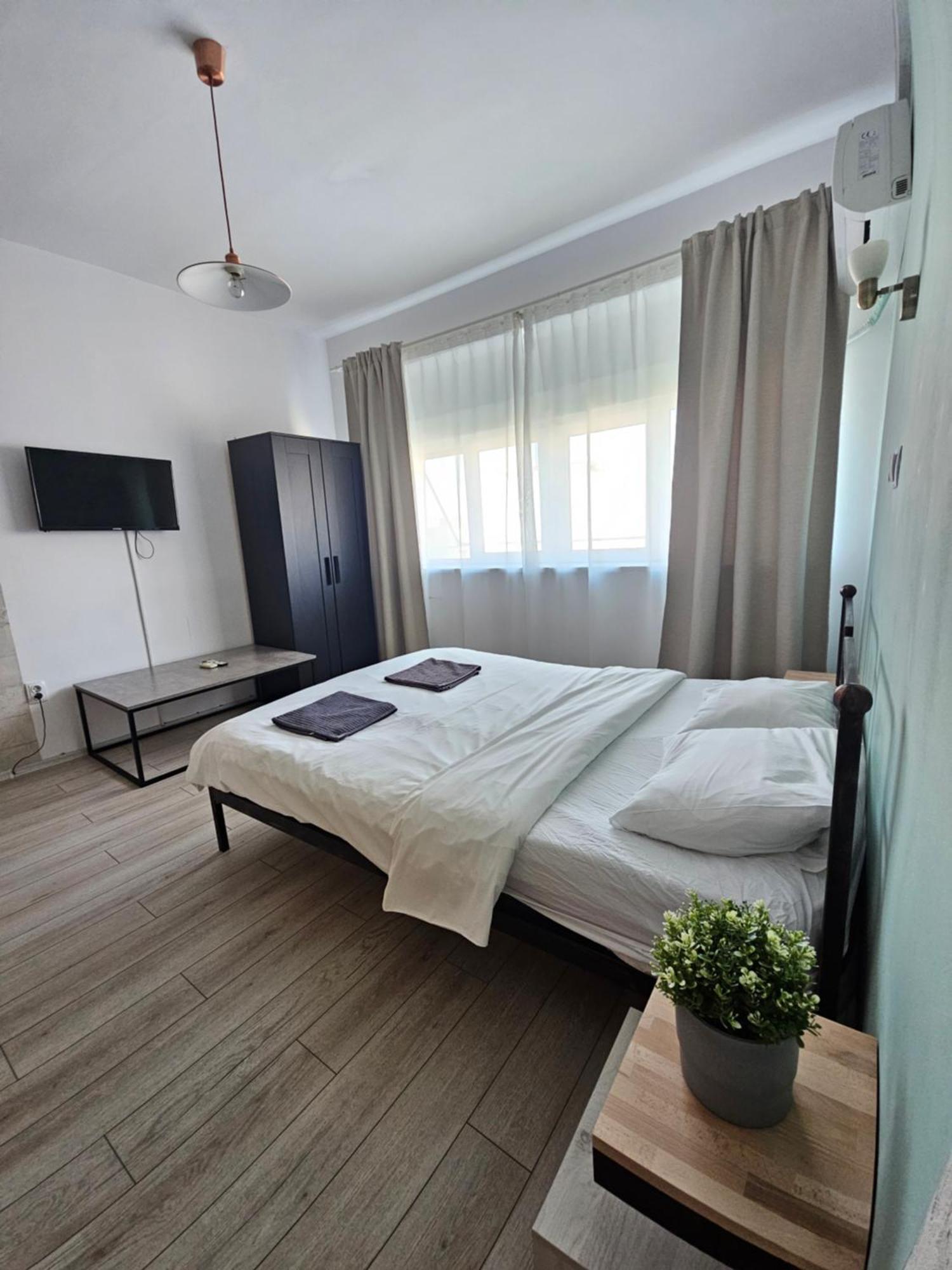 Apartament Color Old Town Center